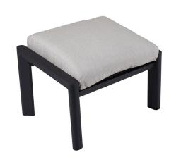 Slide Svart / Ash - Brafab - Bonus M&ouml;bler