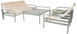 Sling Nordic Green Barley | Brafab | Bonus M&ouml;bler