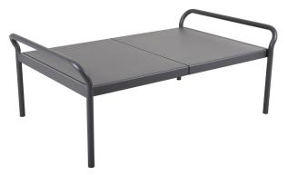 Sling 135X85 cm Antracit - Brafab - Bonus M&ouml;bler