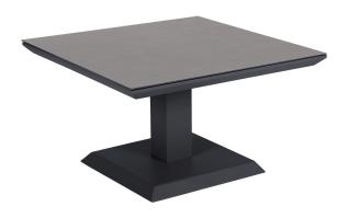 Heis 79X79 cm Svart - Brafab - Bonus M&ouml;bler