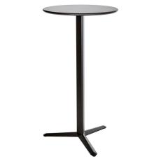 Arket &Oslash;60, H110 cm Black - Brafab - Bonus M&ouml;bler