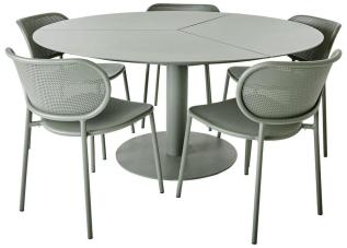 Peace &Oslash;150 cm och Zelia - Brafab - Bonus M&ouml;bler