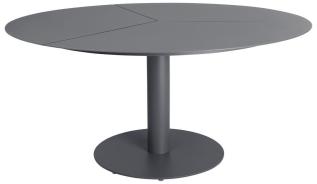 Peace &Oslash;150 cm Antracit - Brafab - Bonus M&ouml;bler