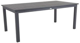 Lomma 194-312X100 cm Antracit - Brafab - Bonus M&ouml;bler