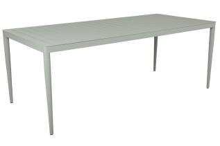 Bigby 195X90 cm Dusty Green - Brafab - Bonus M&ouml;bler