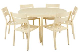 Bigby &Oslash;130 cm och Delia - Brafab - Bonus M&ouml;bler