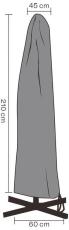 Parasollskydd Frih&auml;ngande Vattent&auml;t 45/60, H210 cm - Brafab - Bonus M&ouml;bler