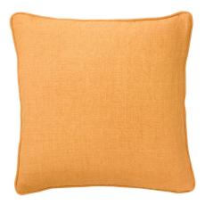 Linen 50X50 cm Butternut - Cozy living - Bonus M&ouml;bler