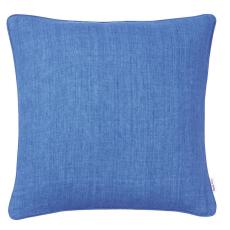 Linen 50X50 cm Sea Blue - Cozy living - Bonus M&ouml;bler