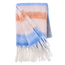 Mathea 130X170 cm Sea Blue | Cozy living | Bonus M&ouml;bler