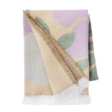 Carla 130X170 cm Jungle Green - Cozy living - Bonus M&ouml;bler