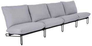 Blixt Svart / Gr&aring; - Brafab - Bonus M&ouml;bler