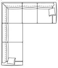 3-h&ouml;rn-2 - Bellus - Bonus M&ouml;bler