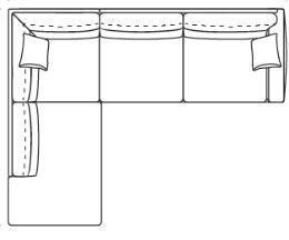 V&auml;nster - Bellus - Bonus M&ouml;bler