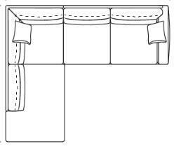 V&auml;nster - Bellus - Bonus M&ouml;bler