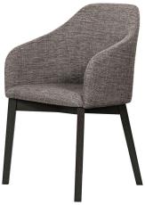 Bolton Stol 657 Dark Oak | Englesson | Bonus M&ouml;bler