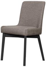 Hudson Stol 655 Black Oak | Englesson | Bonus M&ouml;bler