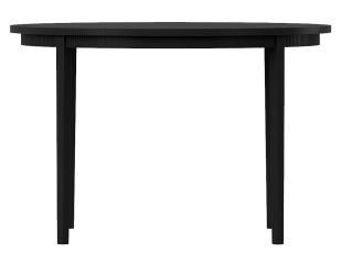 Line &Oslash;114-258 cm Black | Englesson | Bonus M&ouml;bler