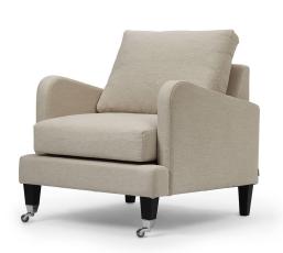 Belmont Jubileum Colourwash Linen 14 | Englesson | Bonus M&ouml;bler