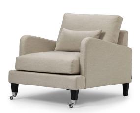 Belmont Jubileum Colourwash Linen 14 | Englesson | Bonus M&ouml;bler