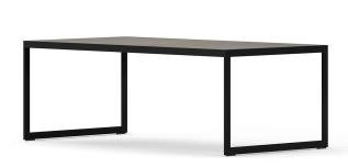 Square Bricmate 2000 122X62 cm Svart Bluverde Olive | Englesson | Bonus M&ouml;bler