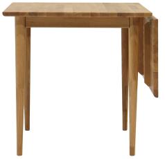 Salvia 75-115X75 cm Oljad ek | Svenska Hem | Bonus M&ouml;bler