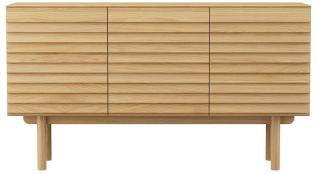 Persienn 3-d&ouml;rrar Oljad ek | Cas&oslash; Furniture | Bonus M&ouml;bler