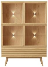 Persienn bred Oljad ek | Cas&oslash; Furniture | Bonus M&ouml;bler