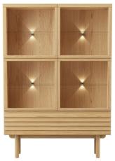 Persienn bred Oljad ek | Cas&oslash; Furniture | Bonus M&ouml;bler