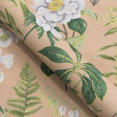 9. Floren Linen Sand 06 | Burh&eacute;ns | Bonus M&ouml;bler