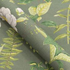 9. Floren Linen Khaki 22 | Burh&eacute;ns | Bonus M&ouml;bler