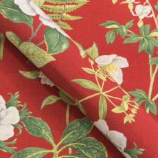 9. Floren Linen Ruby 37 | Burh&eacute;ns | Bonus M&ouml;bler