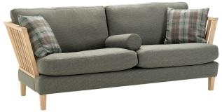 S&auml;r&ouml; 3-sits 203 cm | Br&ouml;derna Anderssons | Bonus M&ouml;bler