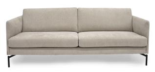 Luna Tyg Adria Beige - Hovden - Bonus M&ouml;bler