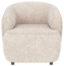 Dermot Tyg Anna Ljusbeige | Rowico Home | Bonus M&ouml;bler