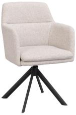 Gladstone Ljusbeige tyg | Rowico Home | Bonus M&ouml;bler