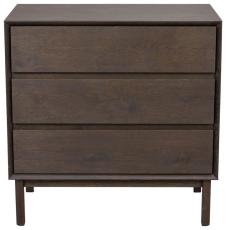 Mackay Mellan 3L Brun vildek | Rowico Home | Bonus M&ouml;bler