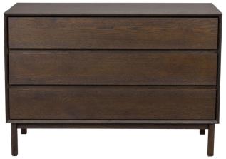 Mackay Bred 3L Brun vildek | Rowico Home | Bonus M&ouml;bler