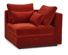 EX 103 H&ouml;rn Standard ryggkuddar - Hovden - Bonus M&ouml;bler