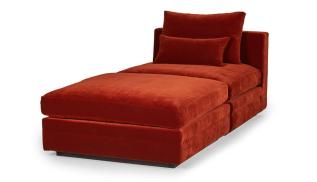 EX 104 + 110 Standard ryggkudde - Hovden - Bonus M&ouml;bler