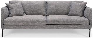 EX 400 EX 401 3-sitssoffa - Hovden - Bonus M&ouml;bler