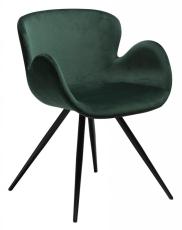 Gaia Sammet Emerald Green | Dan-Form | Bonus M&ouml;bler