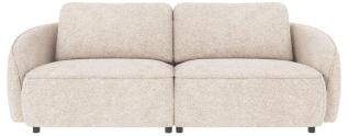 Norris Tyg Anna Ljusbeige | Rowico Home | Bonus M&ouml;bler