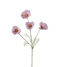 Rosensk&auml;ra 60 cm Rosa - Mr Plant - Bonus M&ouml;bler