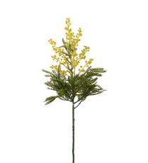 Mimosa 68 cm Gul - Mr Plant - Bonus M&ouml;bler