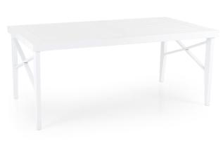 Sottenville 140X77 cm Vit - Brafab - Bonus M&ouml;bler