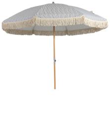 Gatsby &Oslash;256 cm Gr&aring;randigt - Brafab - Bonus M&ouml;bler