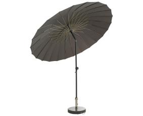 Shanghai &Oslash;270 cm Antracit / Lemon - Brafab - Bonus M&ouml;bler