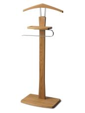 Zeve Oljad Ek / Slipat St&aring;l | Oscarssons M&ouml;bel | Bonus M&ouml;bler