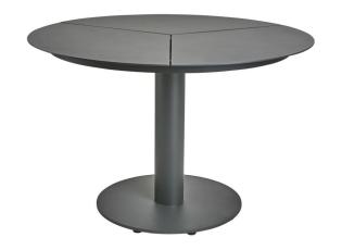 Peace &Oslash;110 cm Antracit - Brafab - Bonus M&ouml;bler